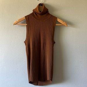 Zara tunic